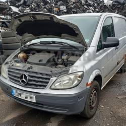 MERCEDES VITO 122 CDI DUALINER A OM642.890 Engine for 2013 Model Year